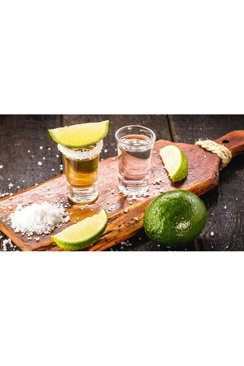1800 Coconut Tequila 5cl - Image 2