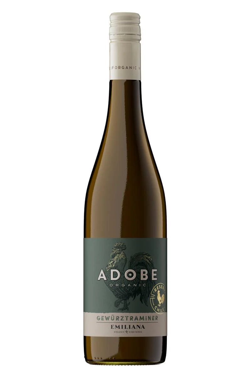 Emiliana Adobe Gewurztraminer