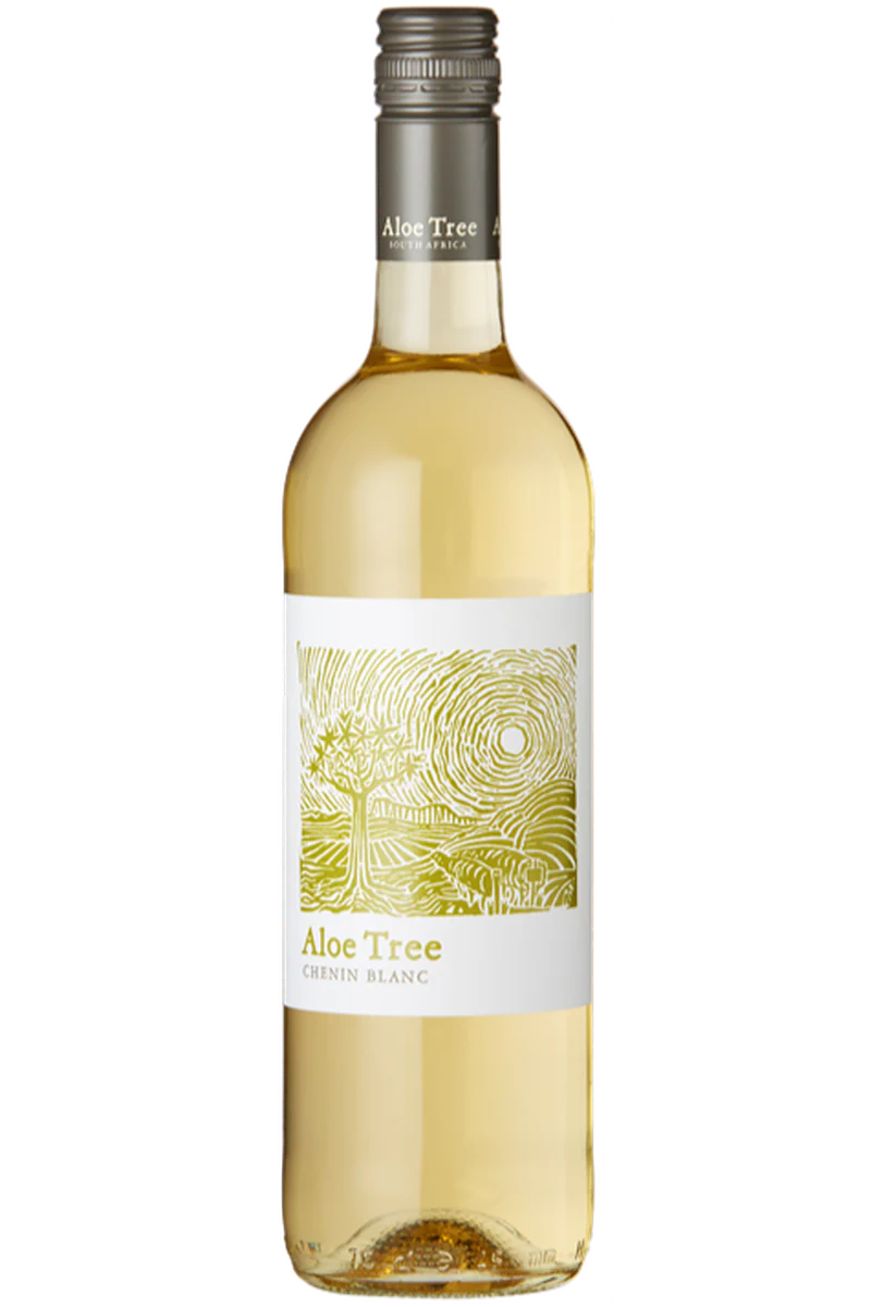 Aloe Tree Chenin Blanc