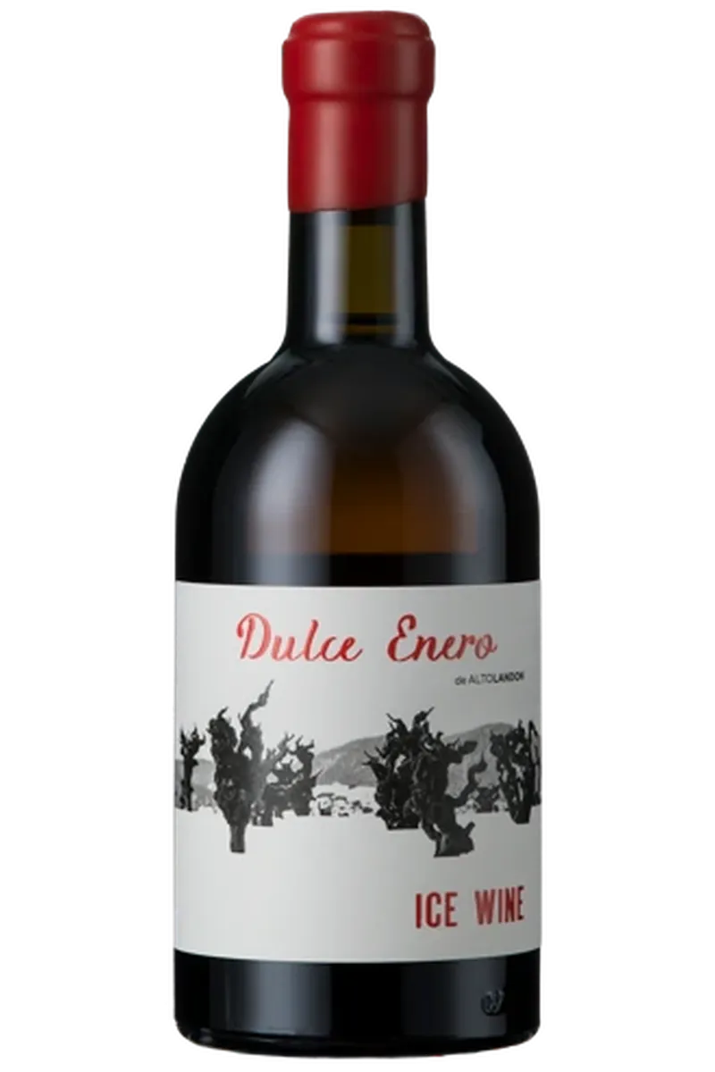 Altolandon Dulce Enero Ice Wine