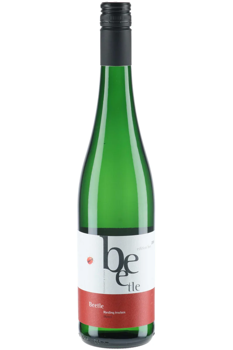 Beetle Riesling Trocken