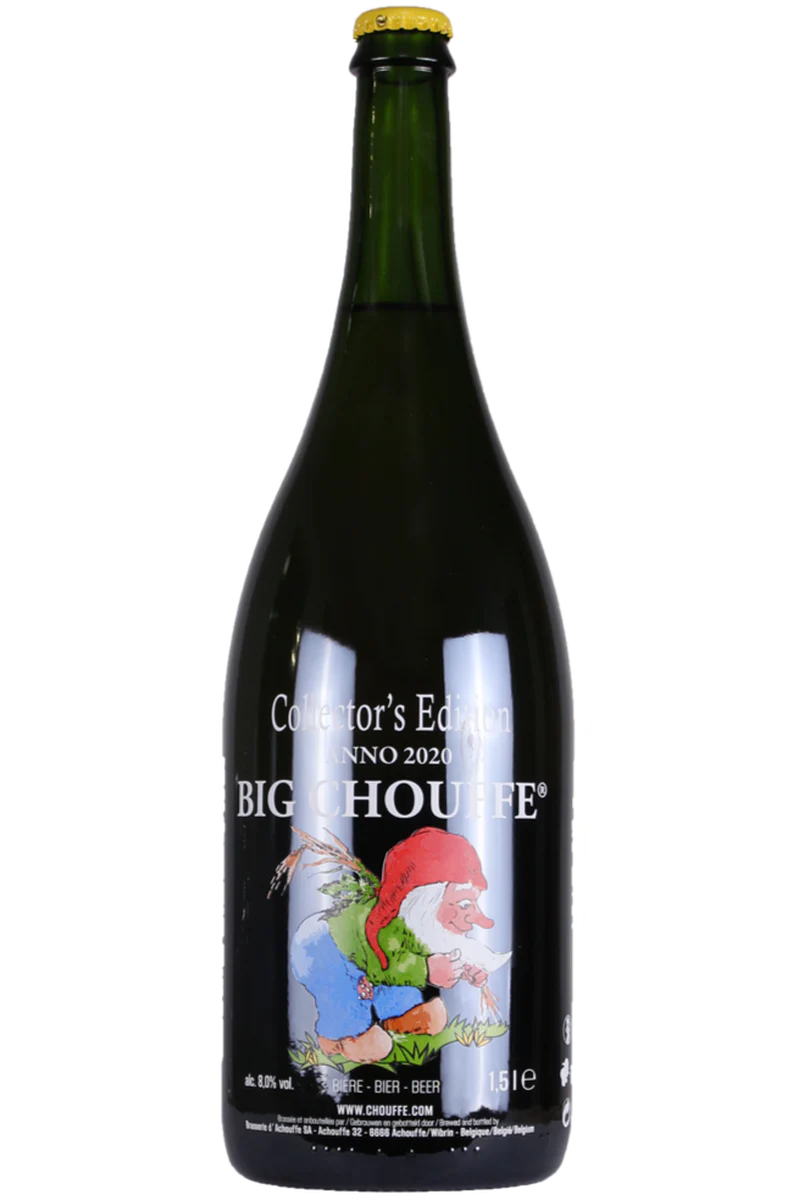Big Chouffe