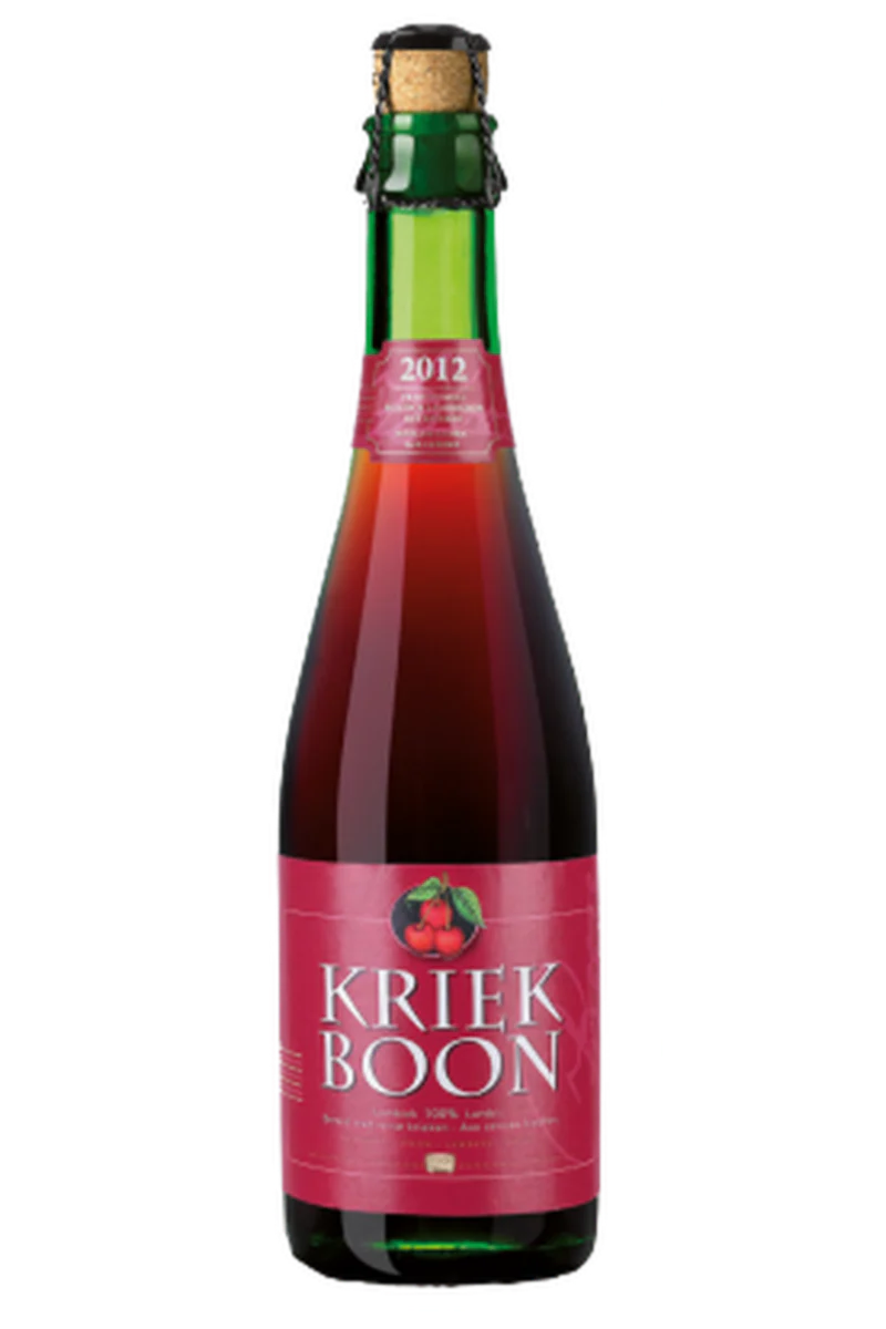 Boon Kriek