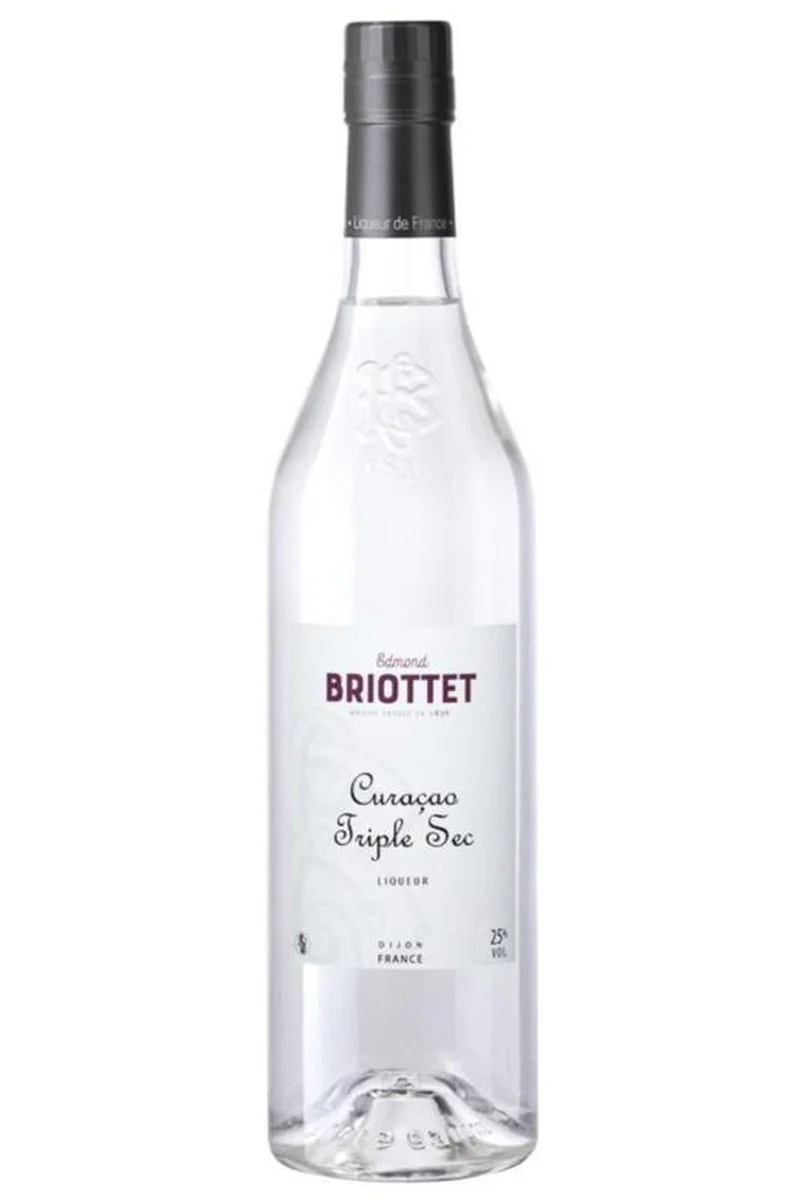 Briottet Curaçao Triple Sec