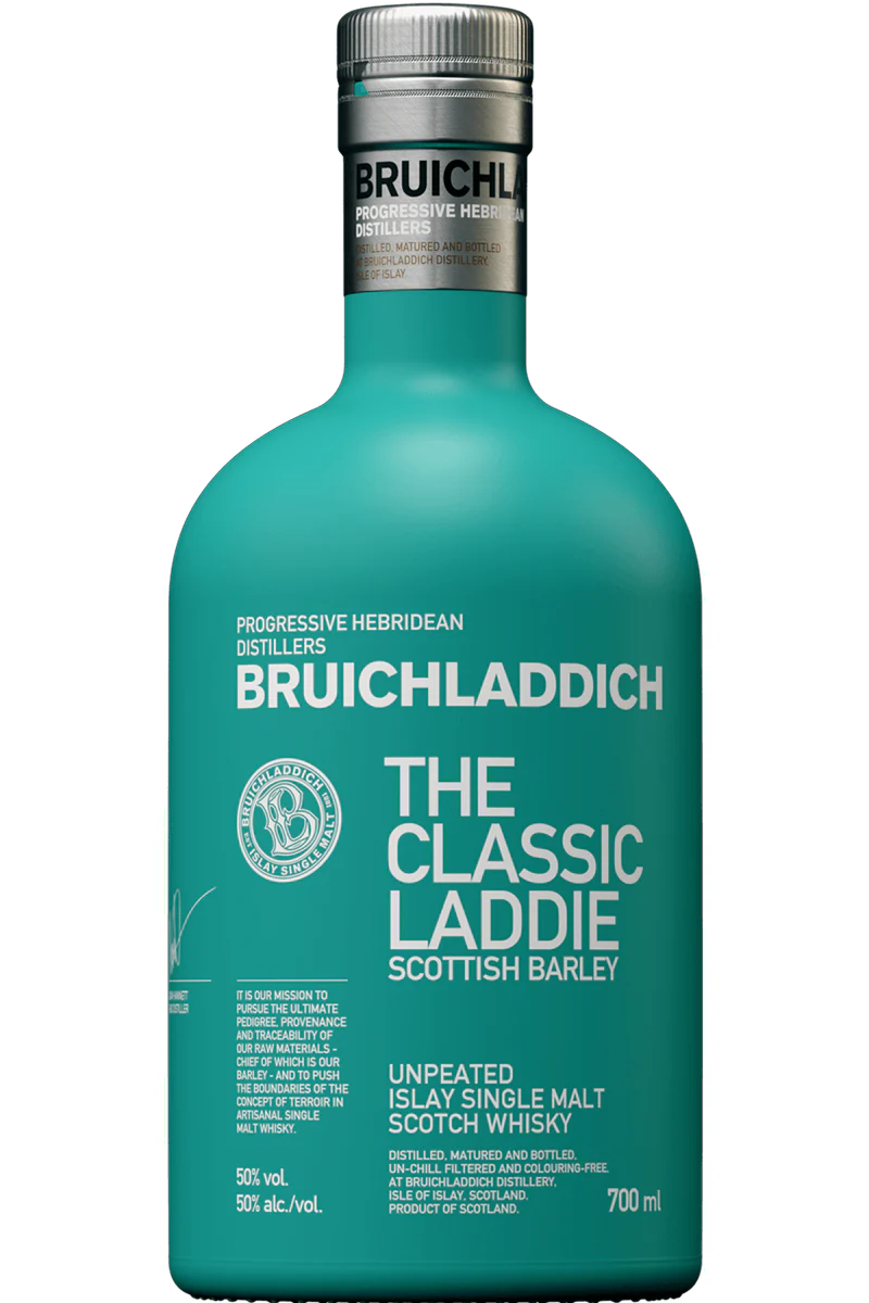 Bruichladdich Classic Laddie
