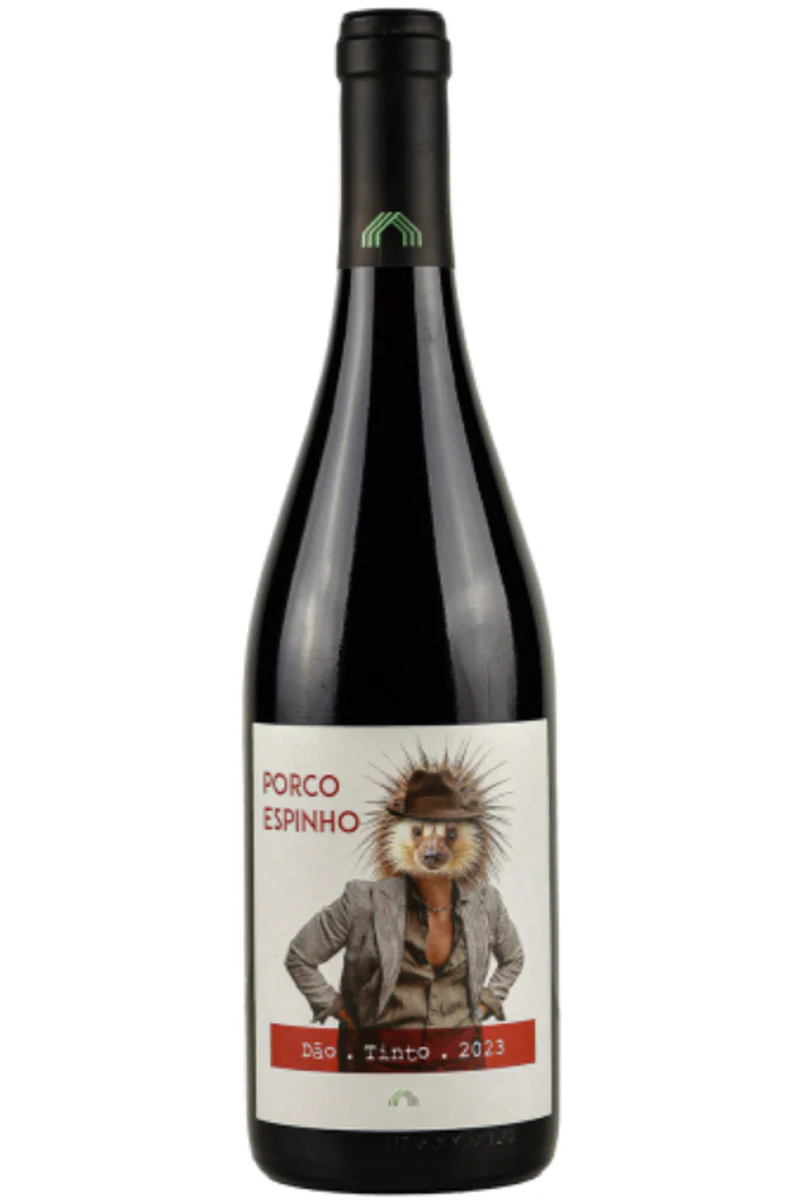 Cas Amaro Porco Espinho Tinto