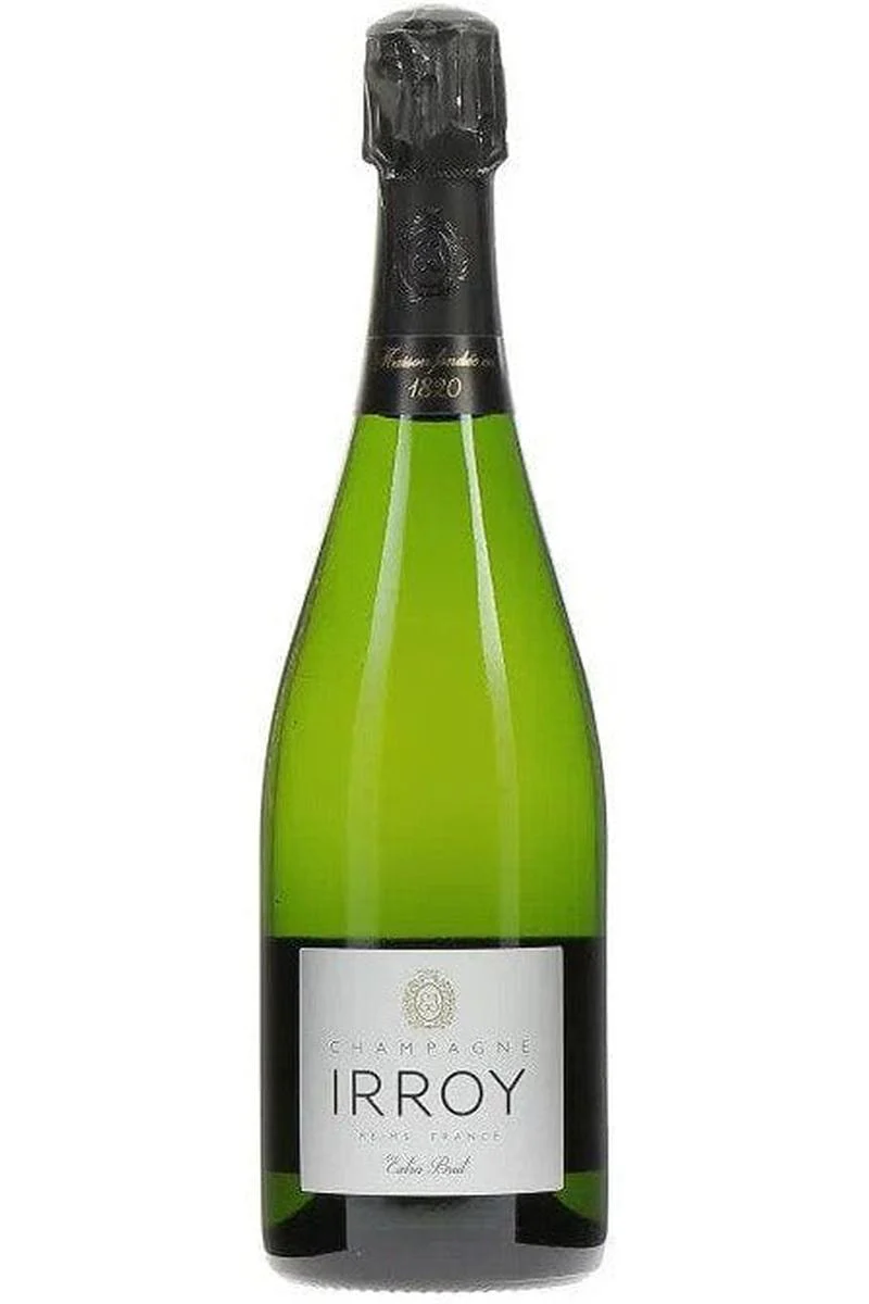 Champagne Irroy Extra Brut NV