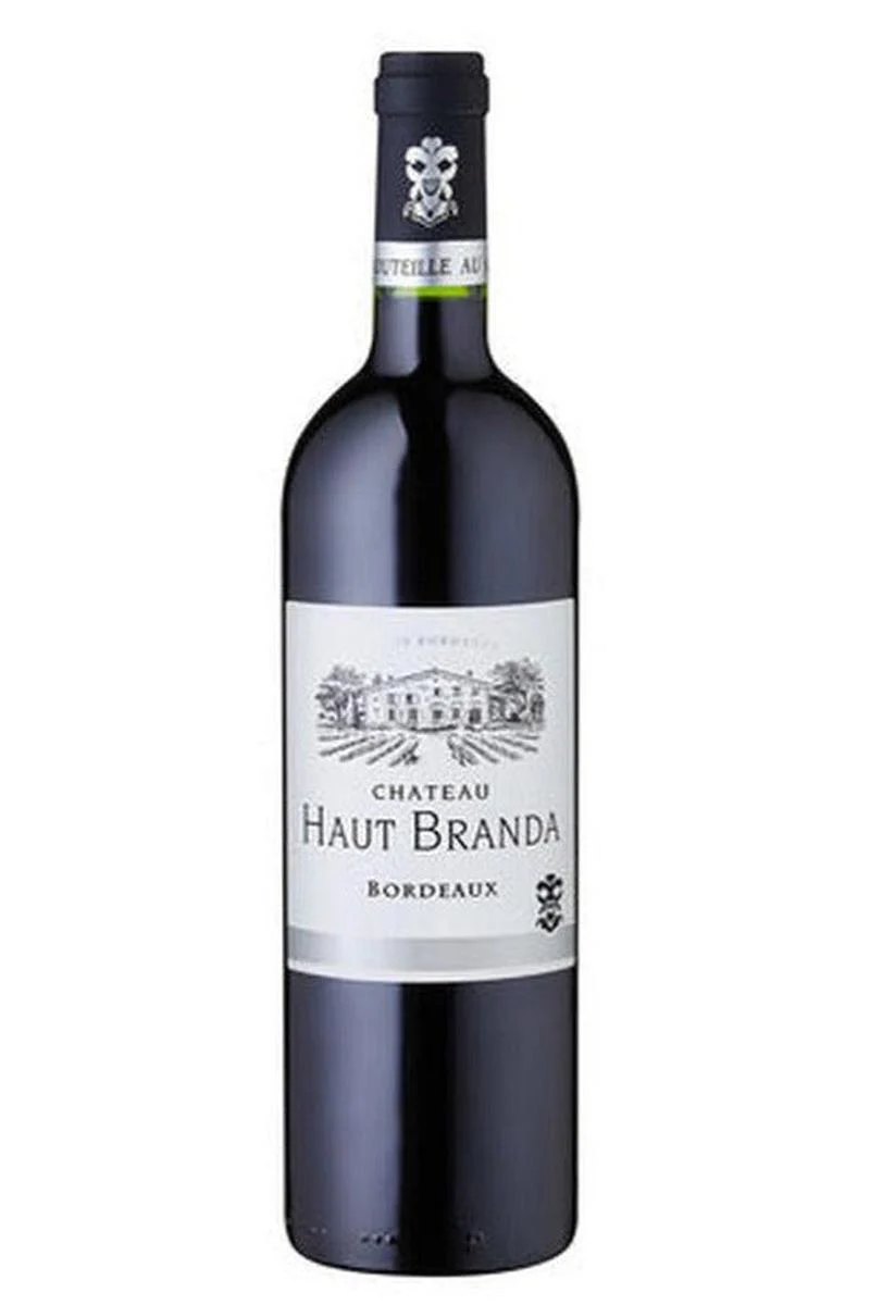 Chateau Haut Branda Bordeaux