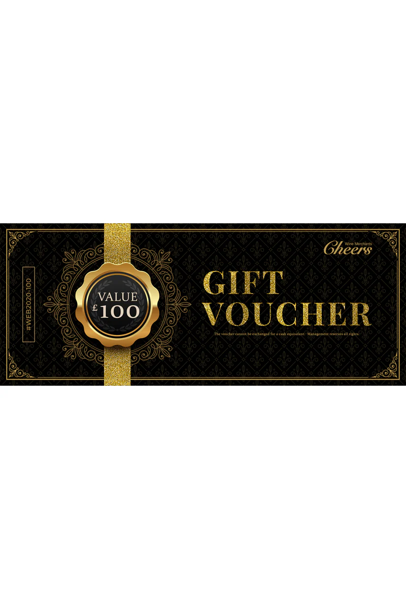 Cheers Wine Merchants Gift Voucher - Image 5