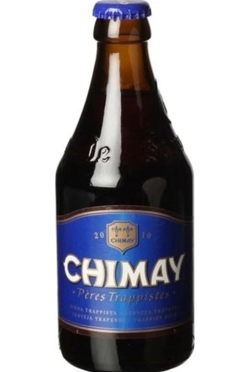 Chimay Blue