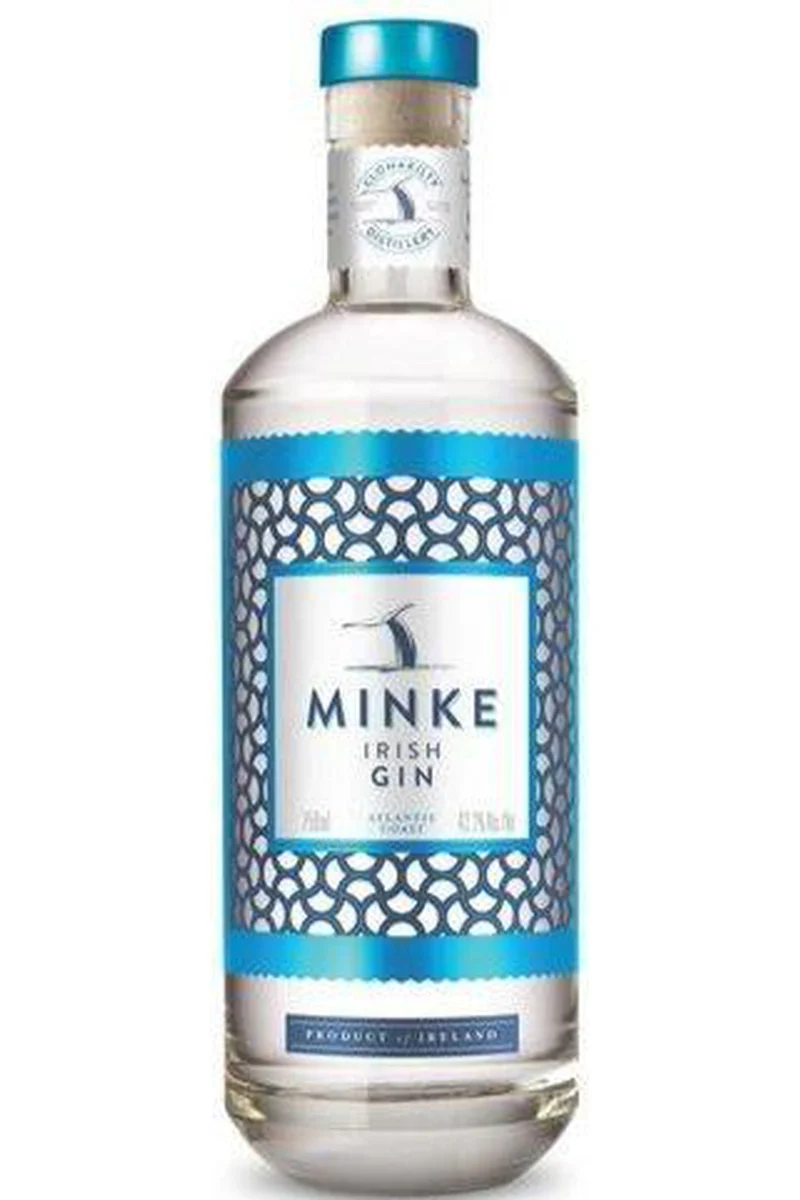 Clonakilty Distillery - Minke Irish Gin