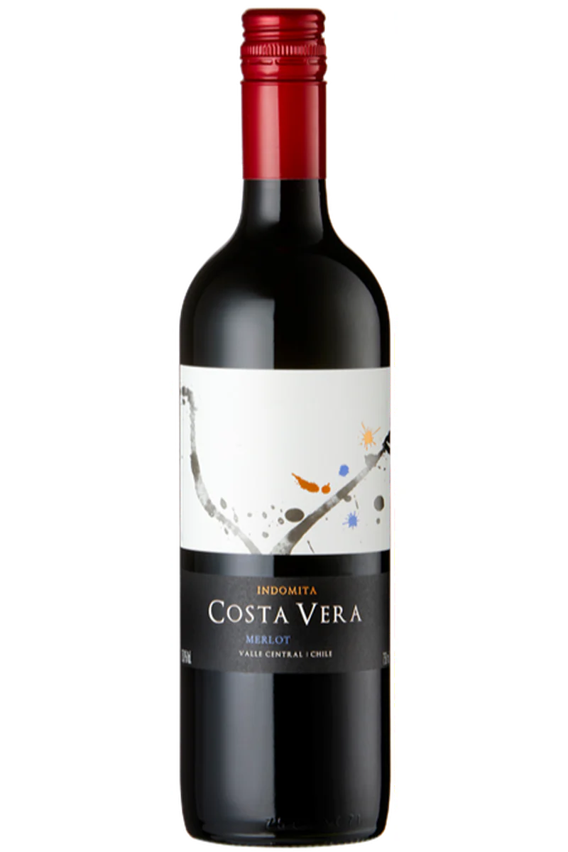 Costa Vera Merlot