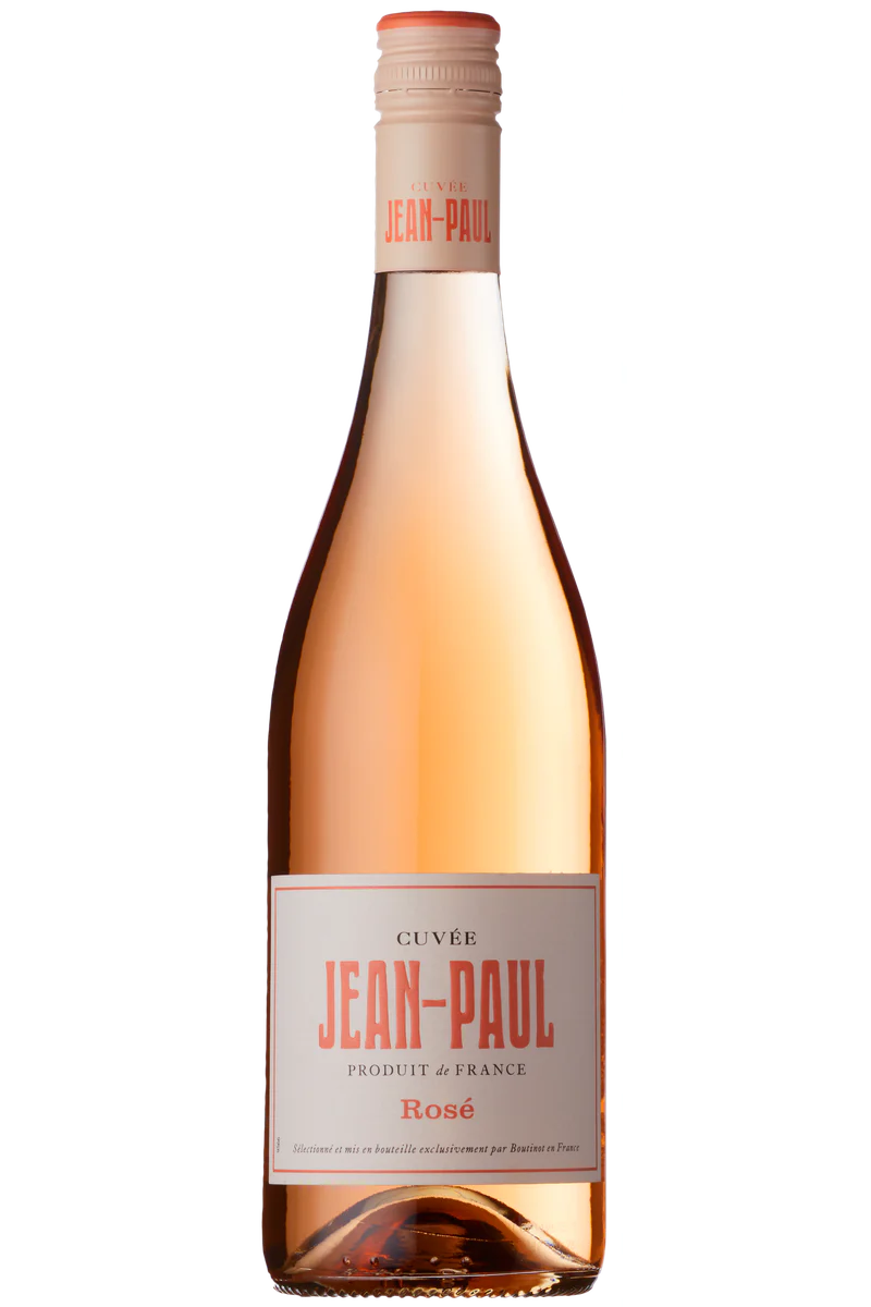 Cuvee Jean Paul Gascogne Rose