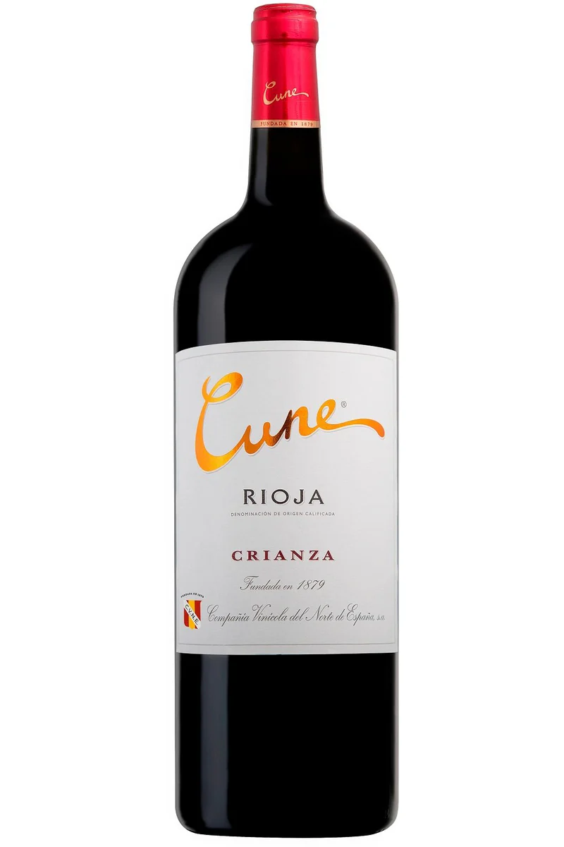CVNE Rioja Crianza Magnum