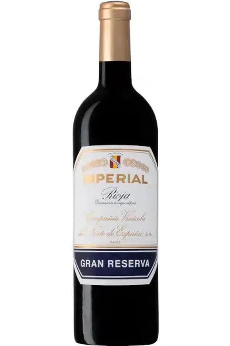 CVNE Imperial Rioja Gran Reserva