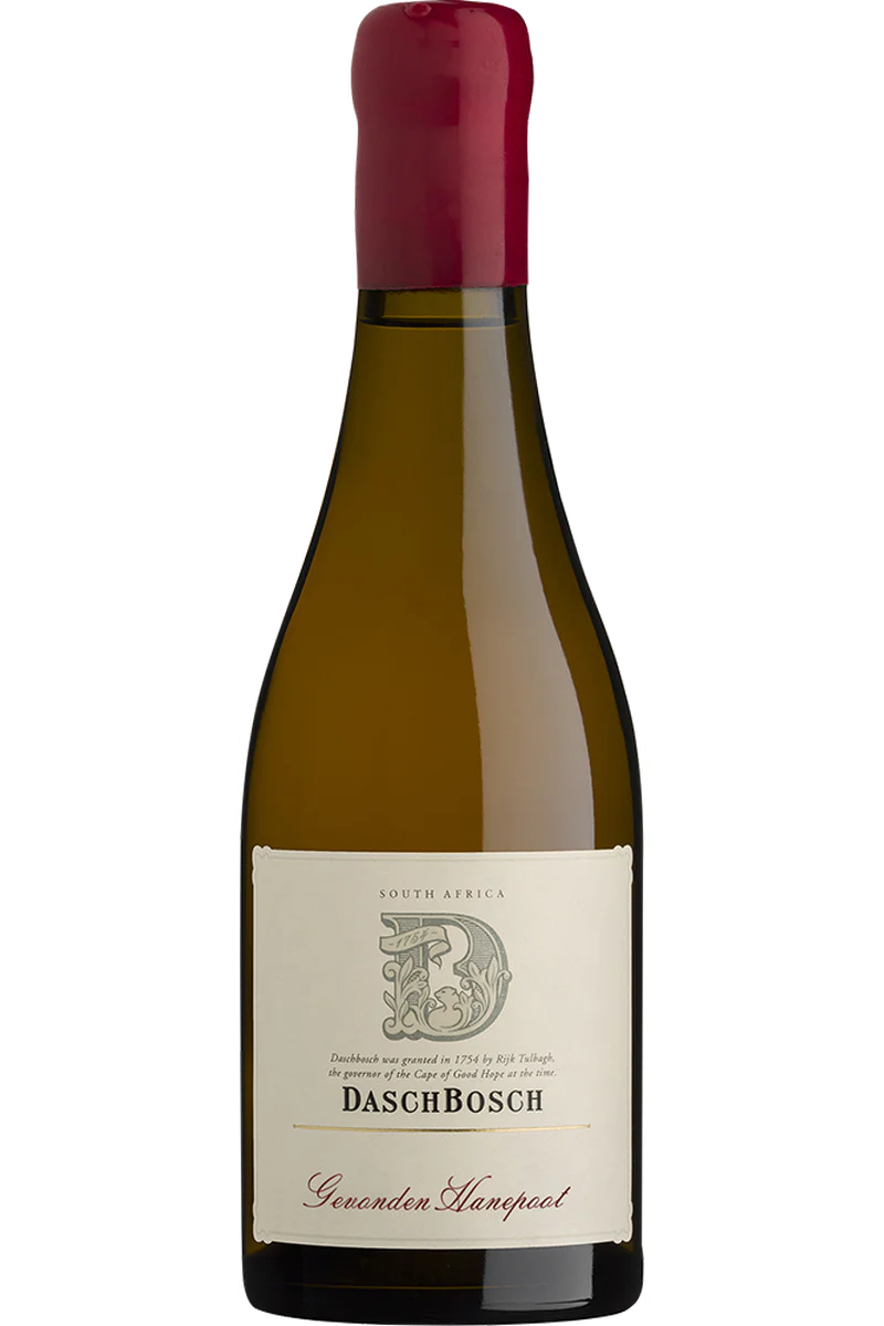 Daschbosch Old Vine Hanepoot