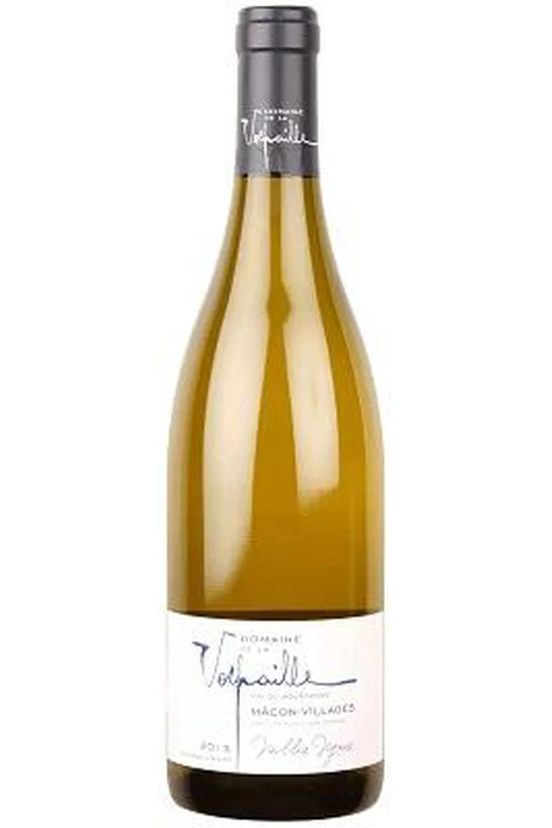 Domaine de la Verpailles Macon Villages Vielle Vignes