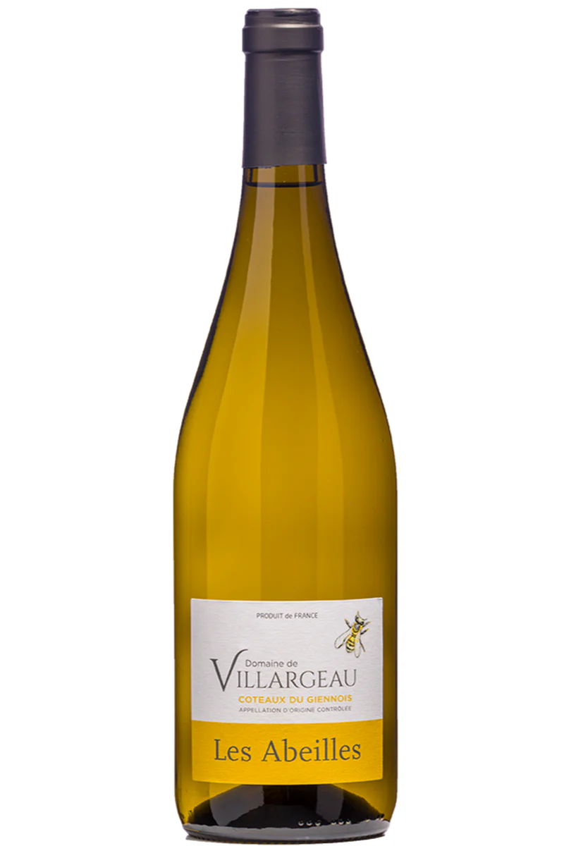 Domaine de Villargeau Coteaux de Giennois Les Abeilles