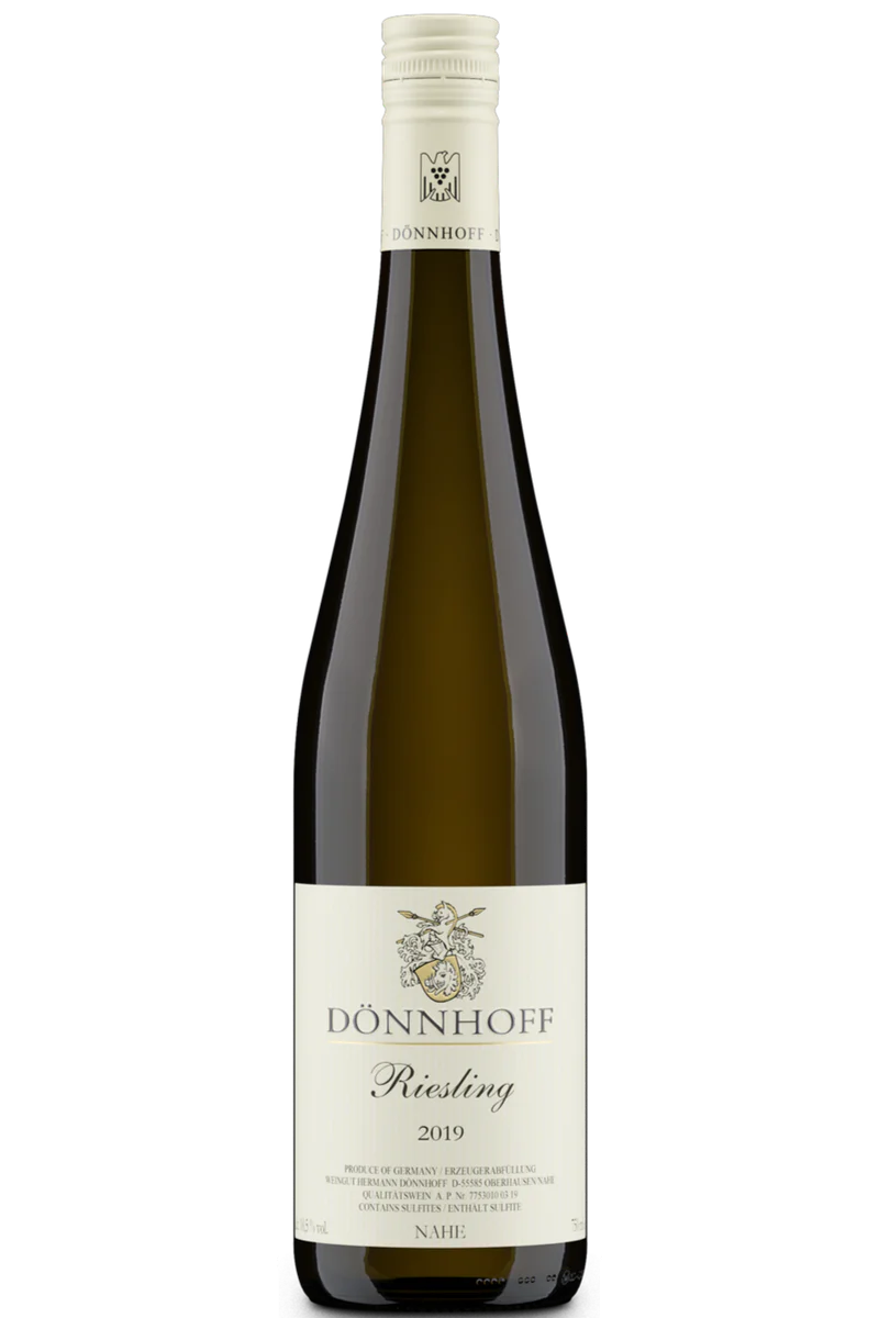 Donnhoff Riesling QbA