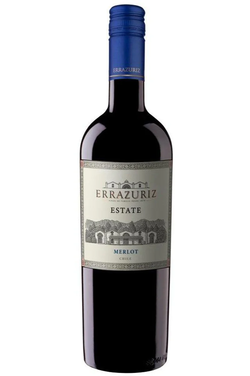 Errazuriz Estate Merlot