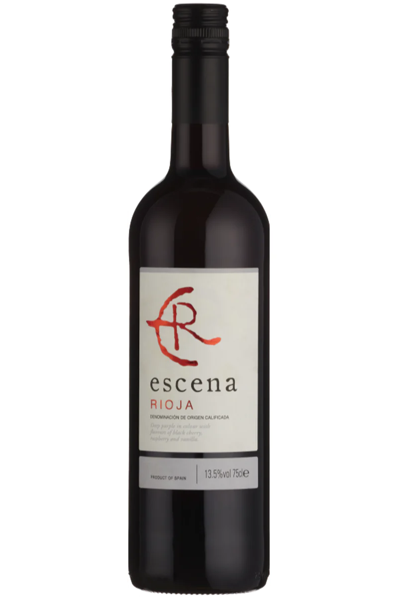 Escena Rioja Tinto