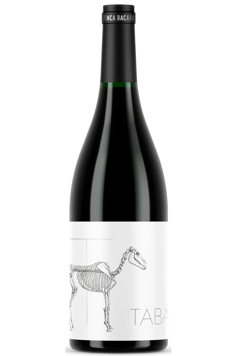 Finca Bacara Taba Monastrell
