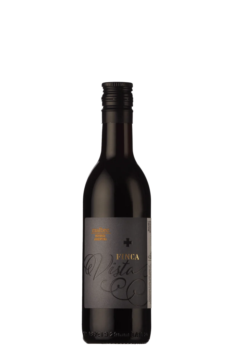Finca Vista Malbec 187ml Single Serve