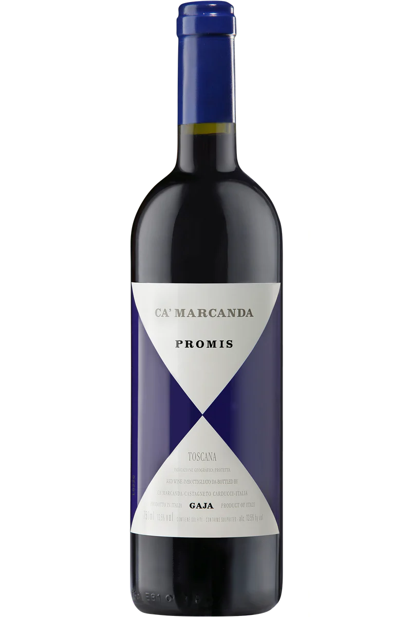 Gaja Ca Marcanda Promis
