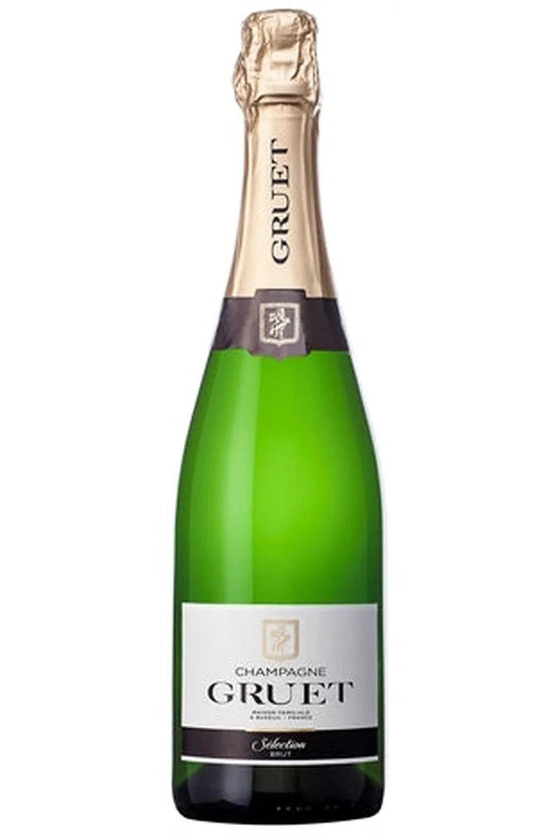 Gruet Champagne Selection Brut