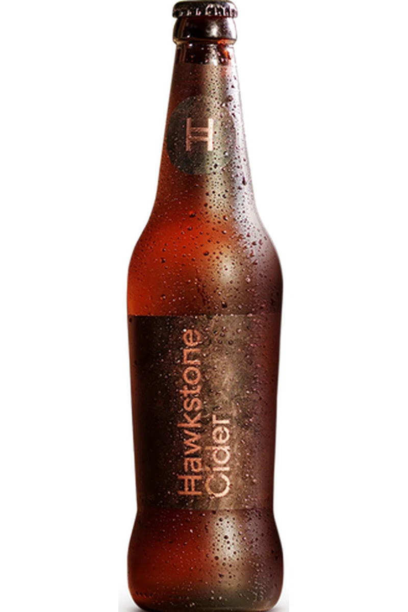Hawkstone Cider