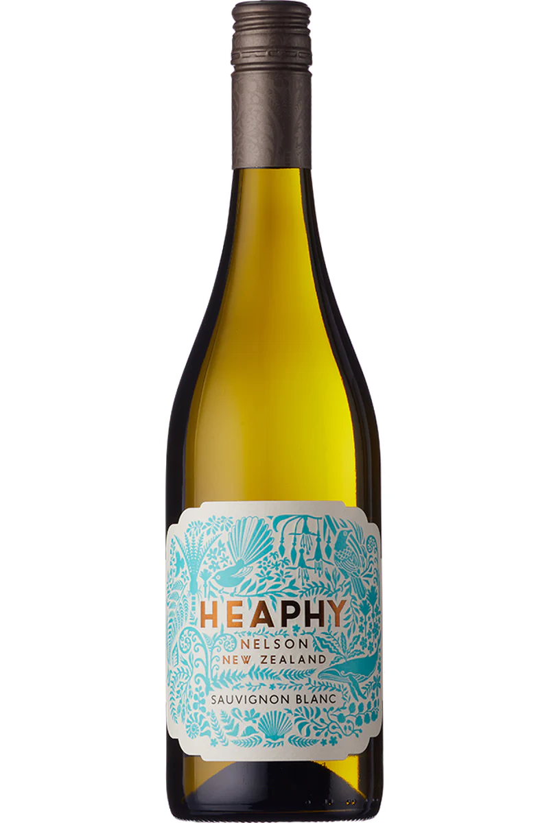 Heaphy Sauvignon Blanc