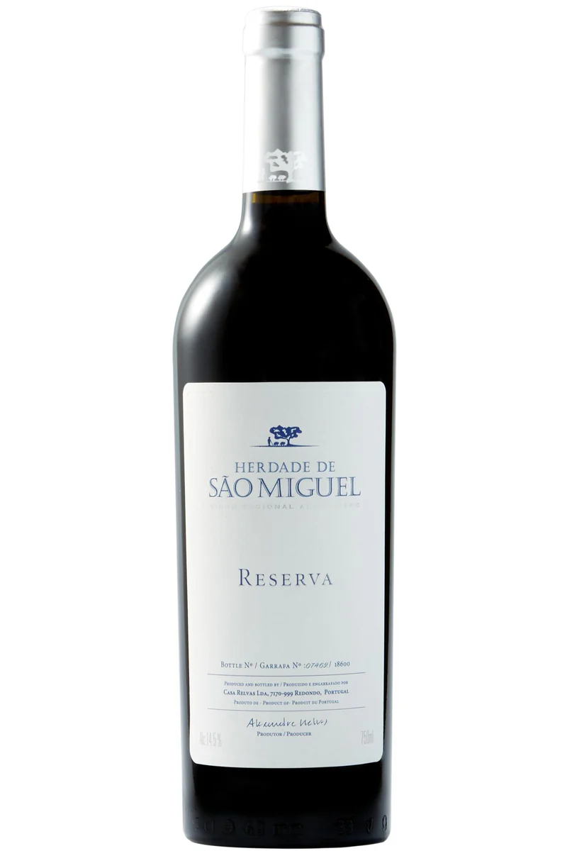 Herdade de Sao Miguel Reserva