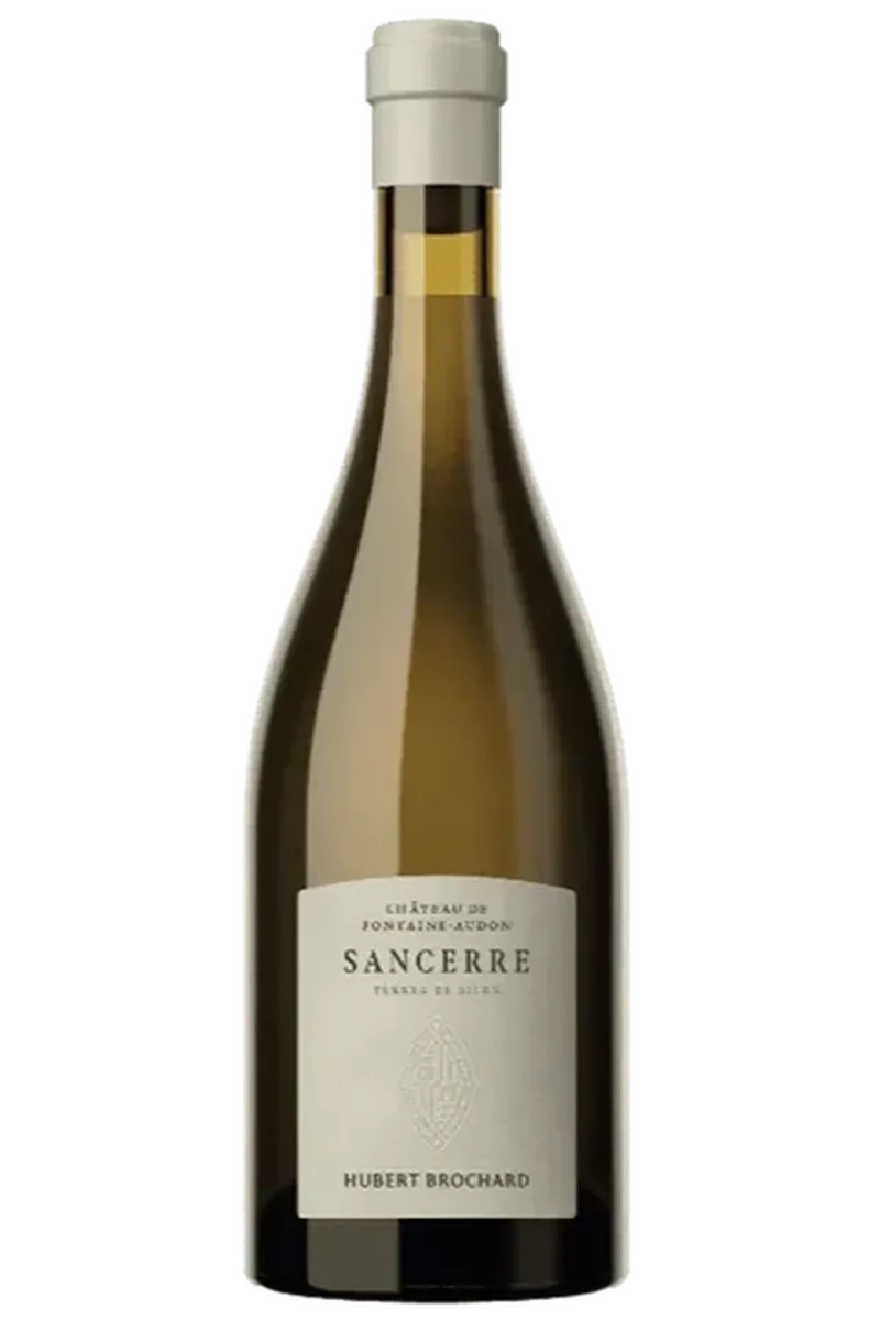 Hubert Brochard Sancerre Blanc