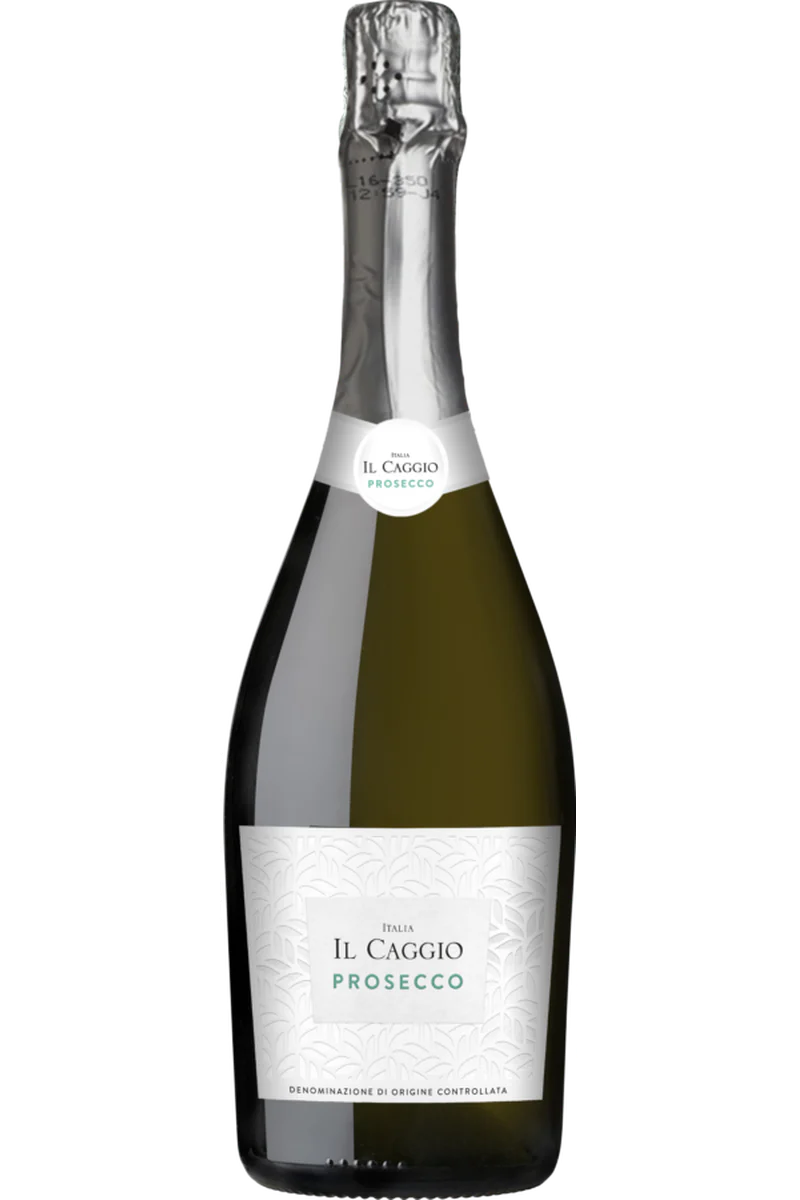 Il Caggio Prosecco DOC Spumante Extra Dry