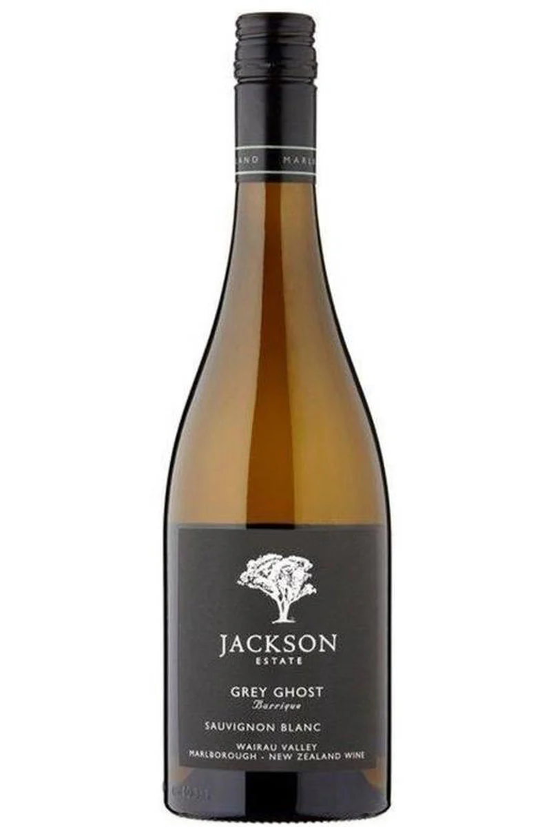 Jackson Estate Grey Ghost Sauvignon Blanc