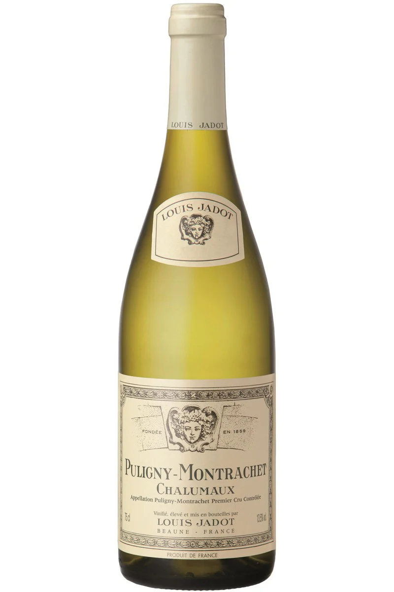 Louis Jadot Puligny Montrachet 1er Cru Les Chalumeaux
