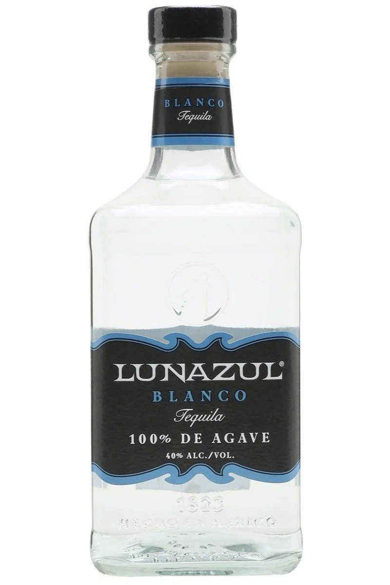 Lunazul Tequila Blanco