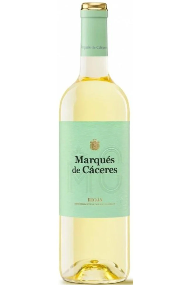 Marques de Caceres Rioja Blanco