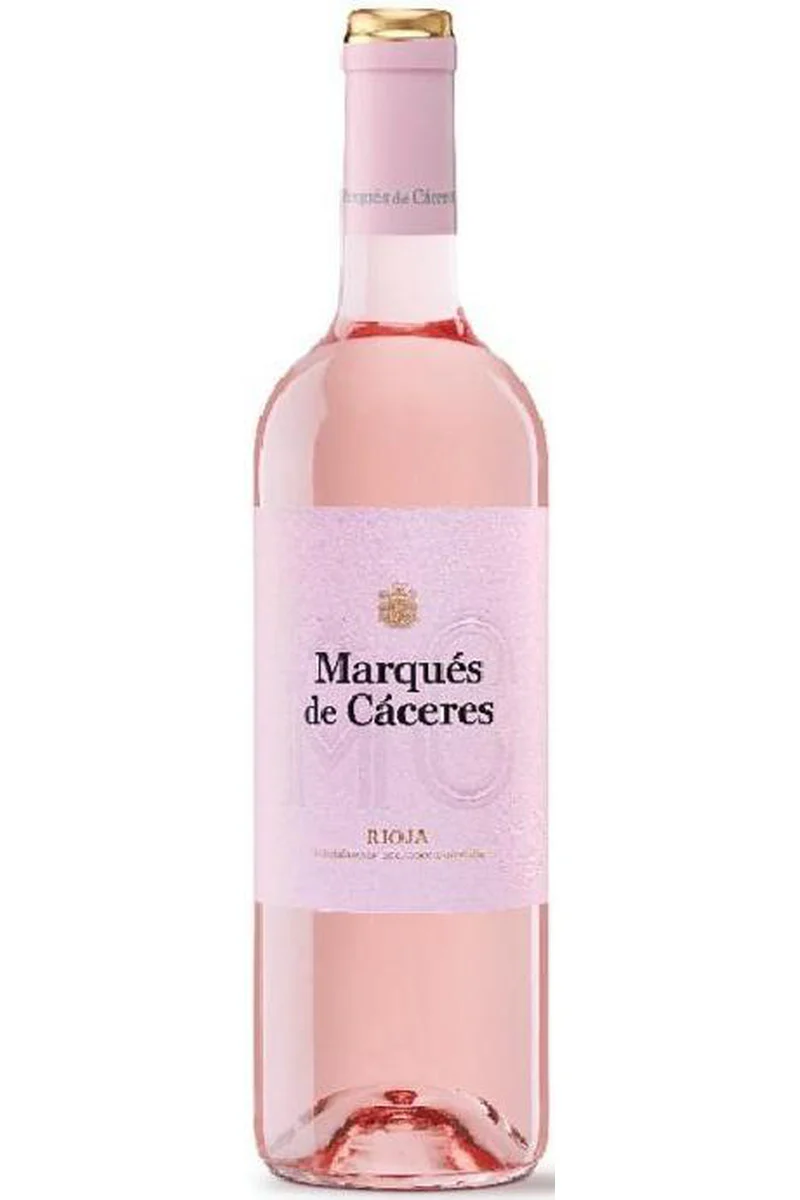 Marques de Caceres Rioja Rosado