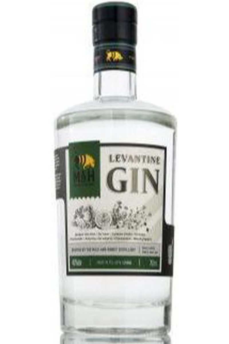 Milk and Honey Levantine Gin