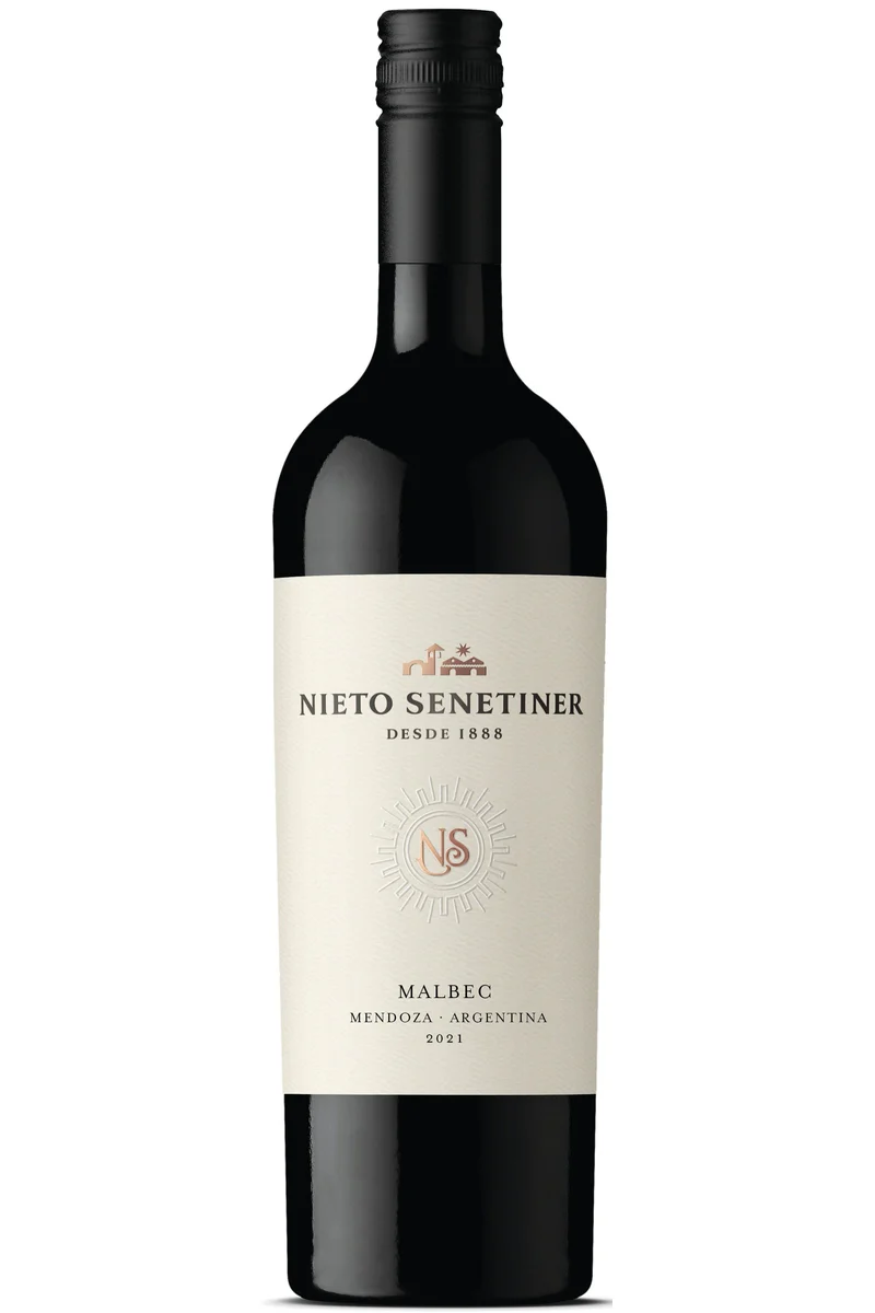 Nieto Senetiner Malbec