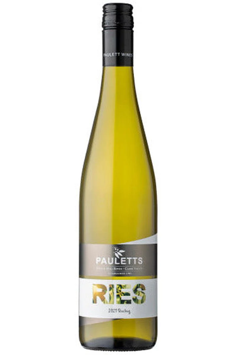 Pauletts Riesling Clare Valley