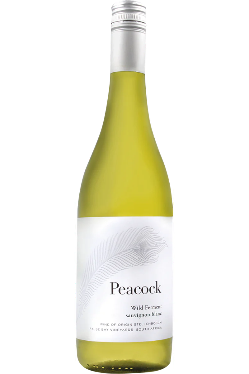 Peacock Wild Ferment Sauvignon Blanc