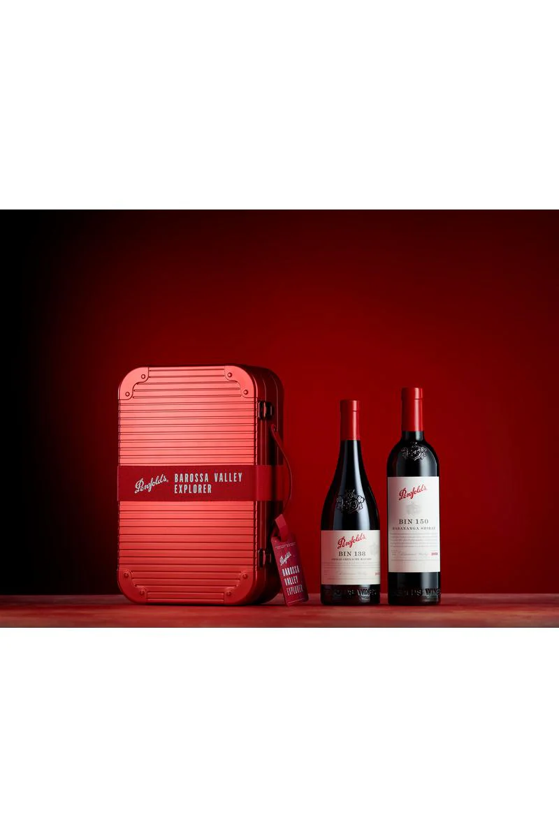 Penfolds Barossa Valley Explorer Pack 2018 - Image 2