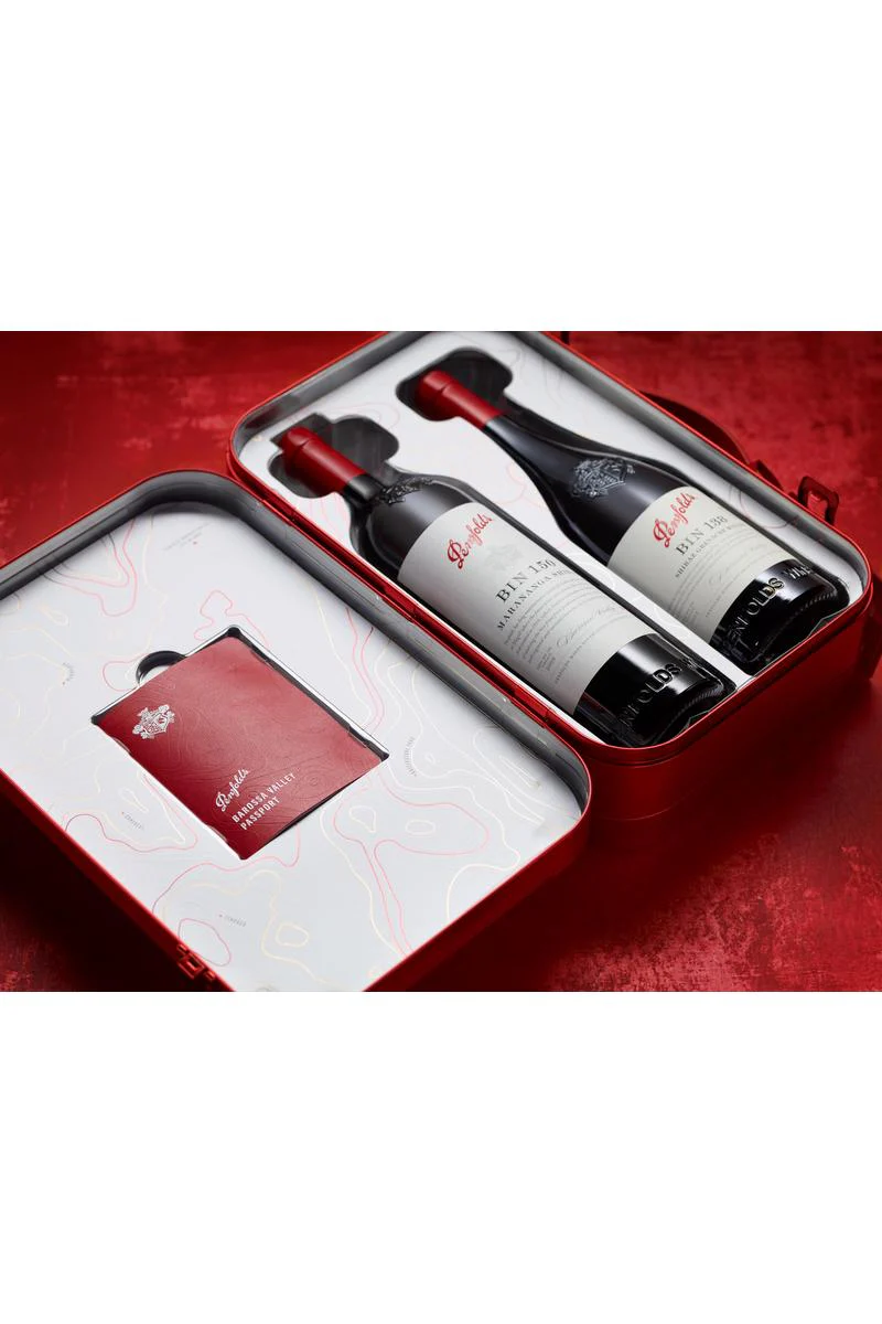 Penfolds Barossa Valley Explorer Pack 2018 - Image 3