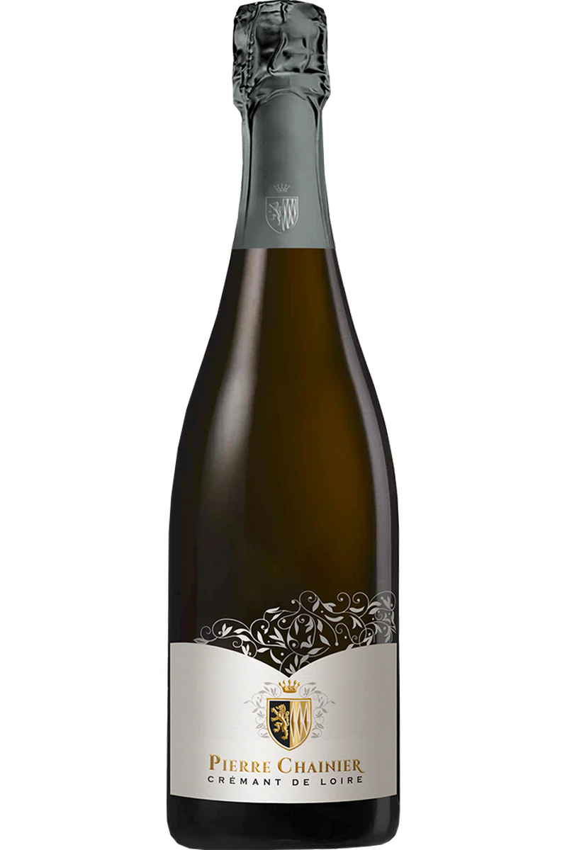 Pierre Chainier Cremant de Loire Brut