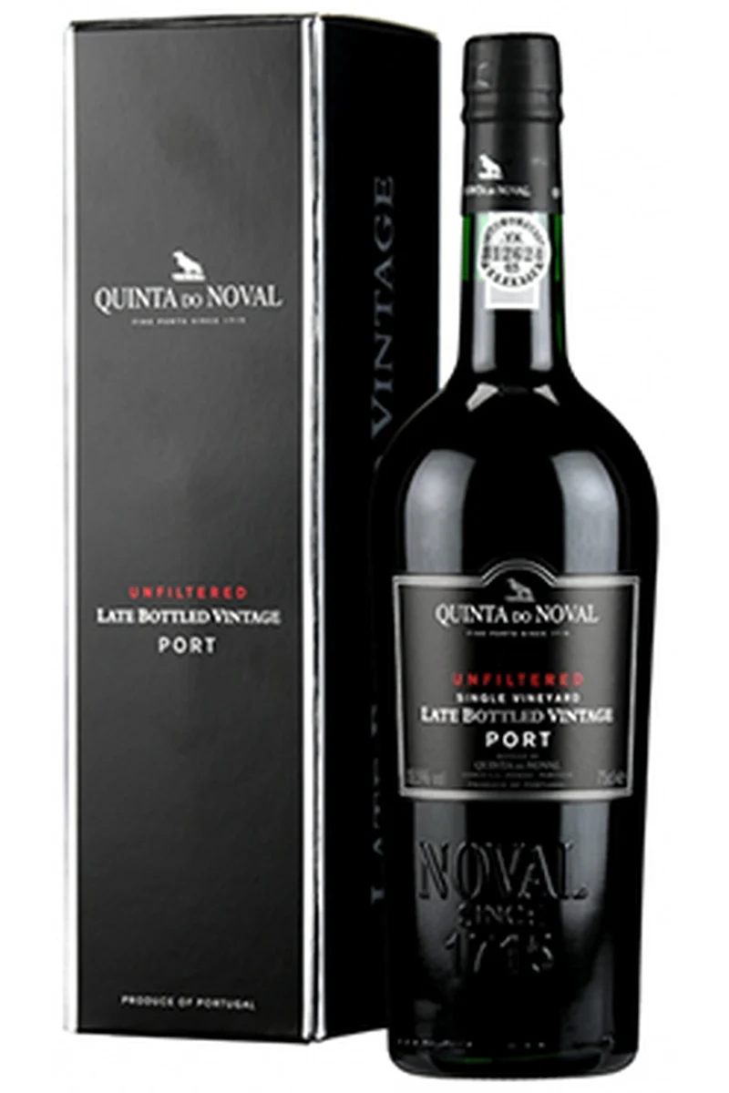 Quinta do Noval LBV Port 2016