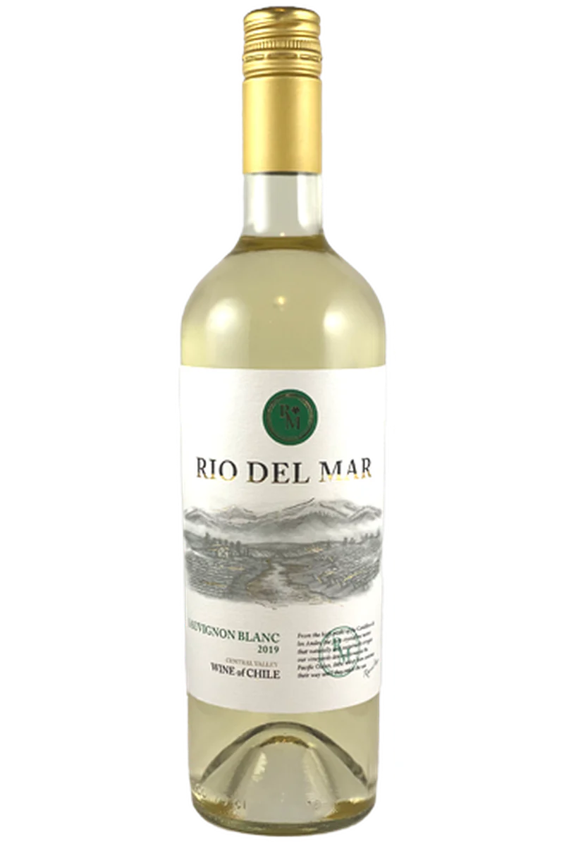 Rio del Mar Sauvignon Blanc