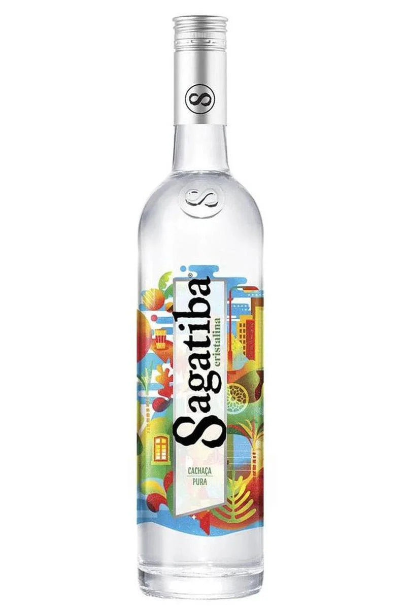 Sagatiba Cachaca