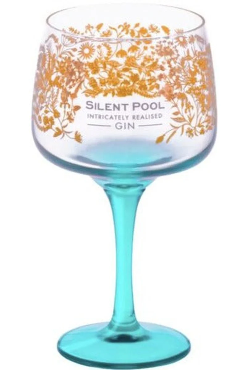 Silent Pool Gin - Image 2